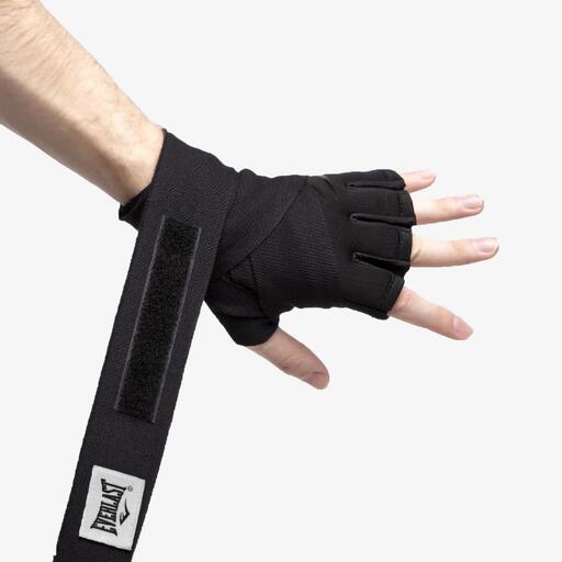 Boksarske rokavice Everlast Evergel Fastwra