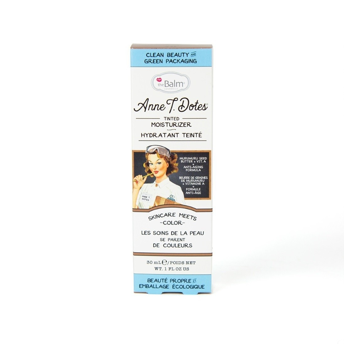 theBalm Primer Anne T. Gifts - 30 ml