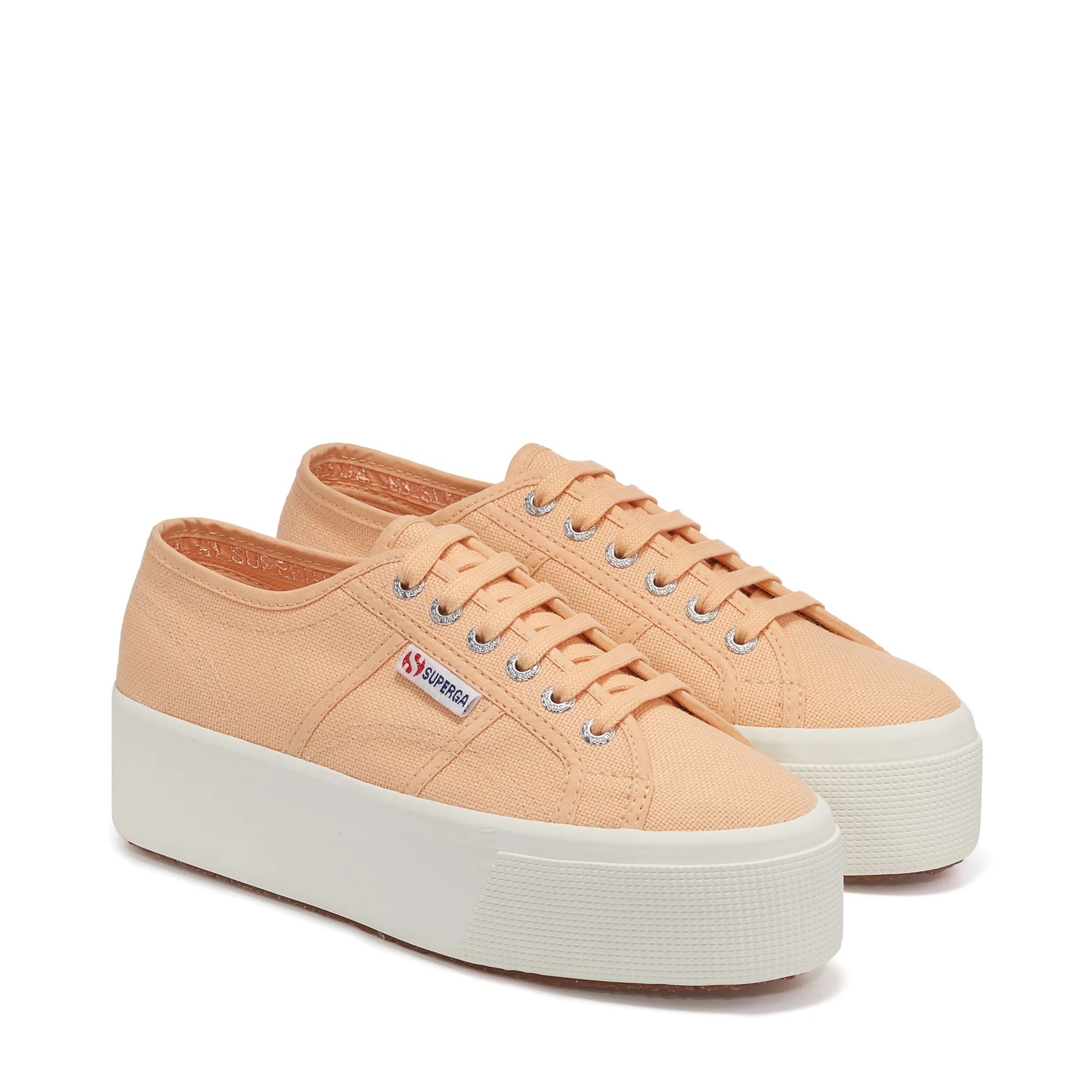 2790 PLATFORM-ORANGE APRICOT-F AVORIO