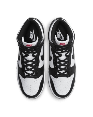 Nike Dunk High Women's Shoes