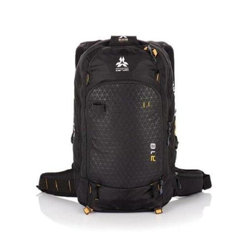 Mochila Airbag Nxairbagc 18l Arva