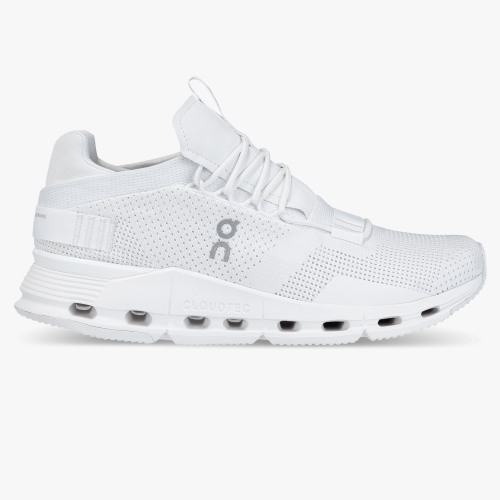 On Cloudnova