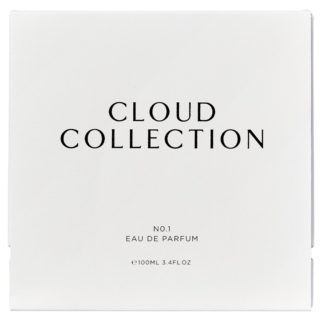 Kolekcia parfumov Zarkoperfume Cloud č. 1 Cestovná veľkosť - 100 ml