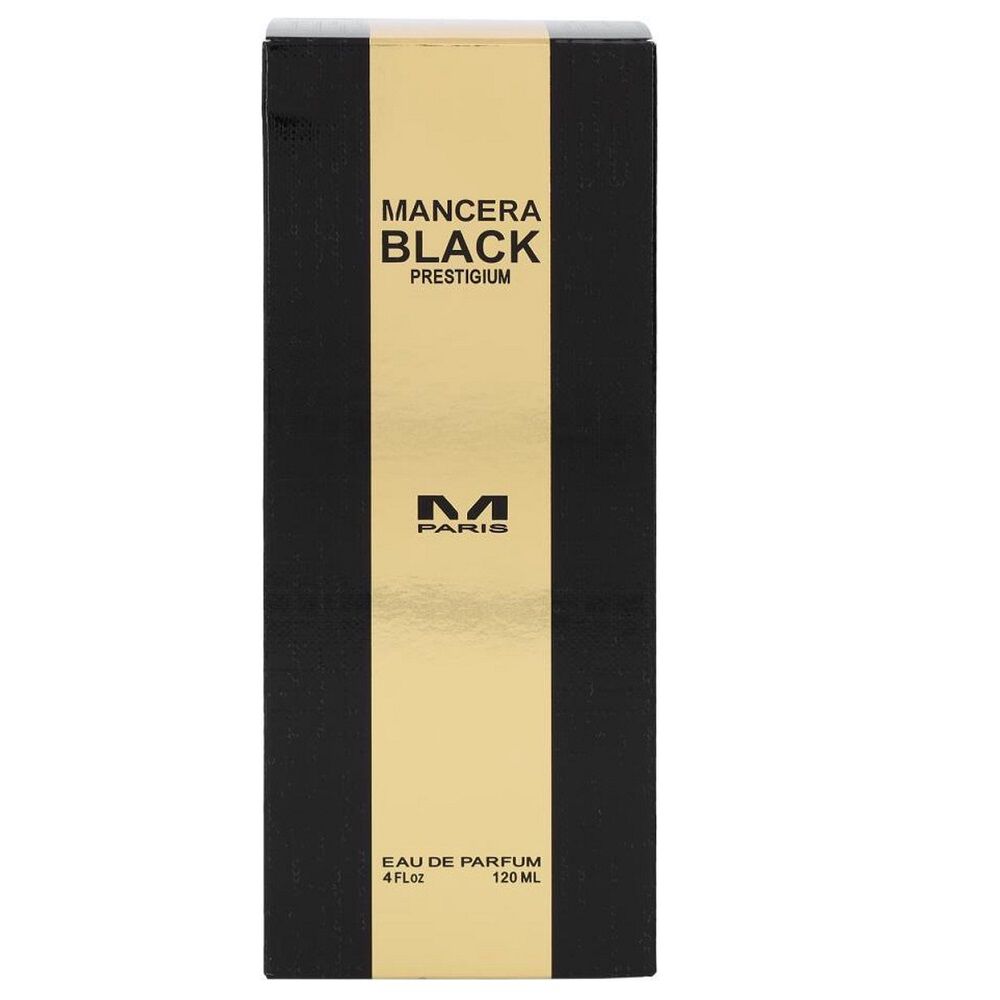 Mancera Black Prestigio