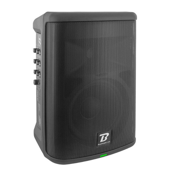 Enceinte active portable - BoomTone DJ - GoSound 800 - Bluetooth 5.0 - Autonomie 4h - 115 dB