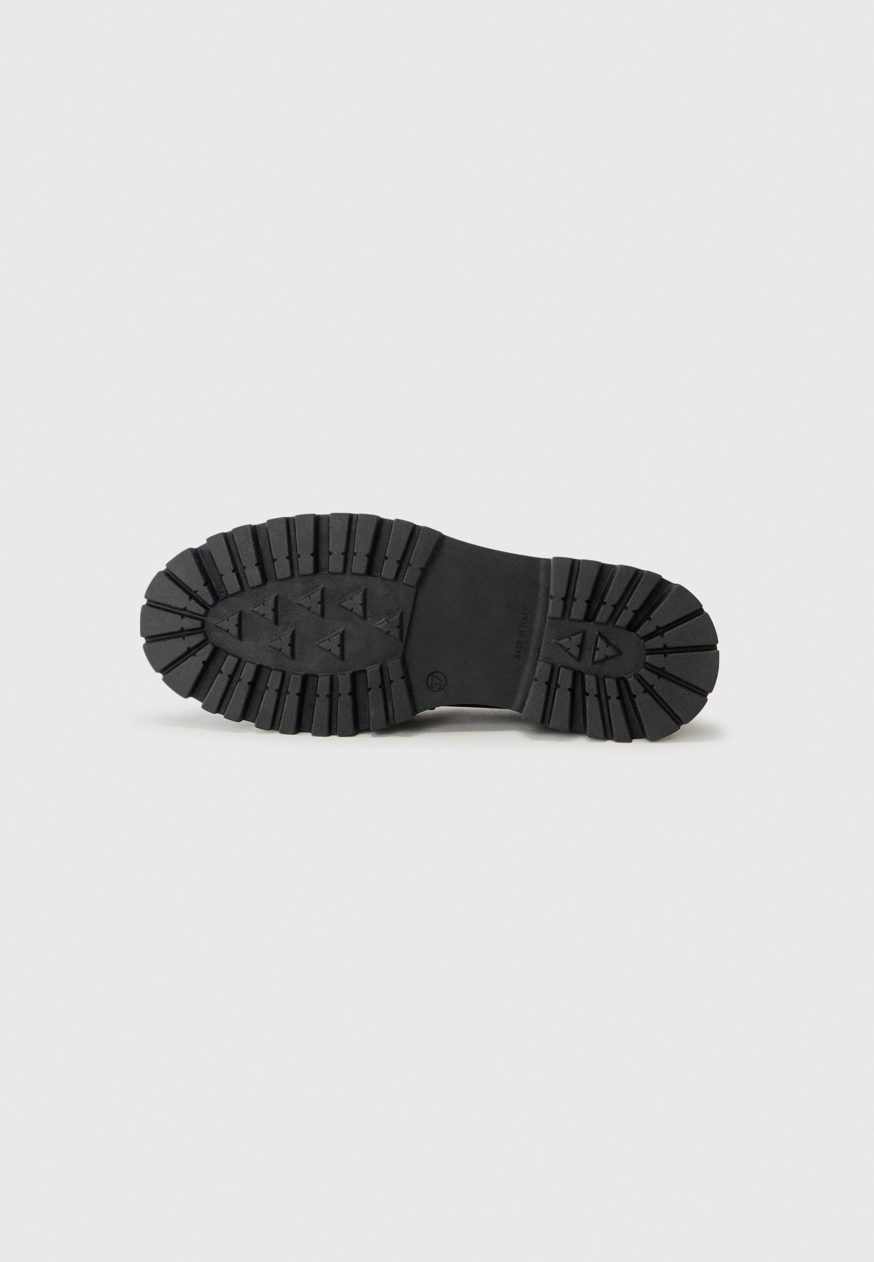 Valentino Slip-ons - zwart/multicolor