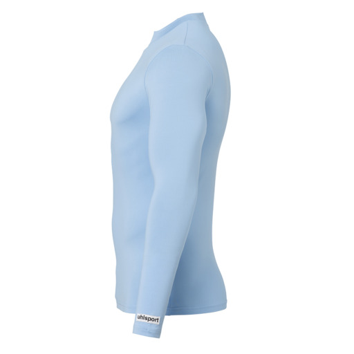 Μπλούζα βάσης Uhlsport Ls Ανοιχτό μπλε Uhlsport