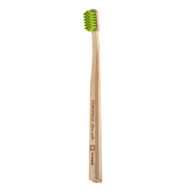 Curaprox CS Ultra Soft puinen hammasharja 1 kpl 1 kpl