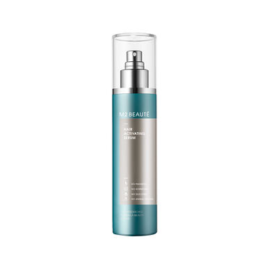 M2 Beauté Serum za aktivaciju kose Serum za aktivaciju rasta i debljine kose 120 ml 120 ml