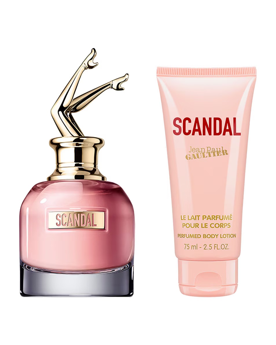 JEAN PAUL GAULTIER Scandal Gift Set Eau de Parfum