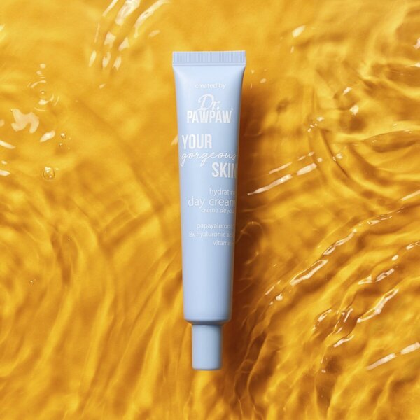 Dr. Paw Paw You Gorgeous Skin hidratantna dnevna krema 45 ml