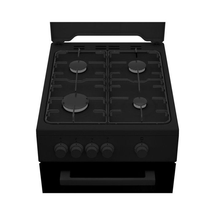 Beko FSG522DBC Gas Cooker
