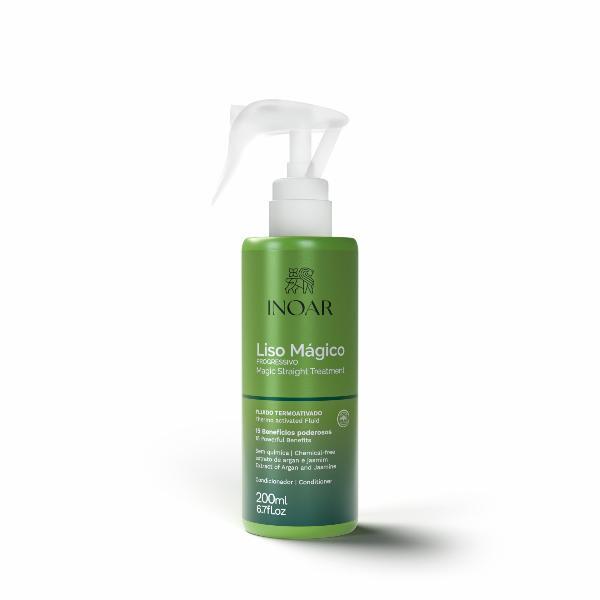 Inoar - Termoaktivovaná tekutina 200ml