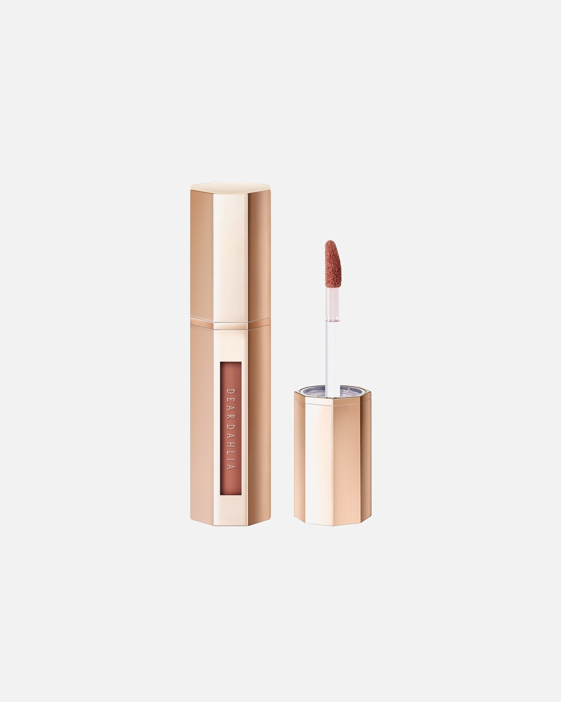Dear Dahlia Lipstain Sensuous Matte ruž za usne - 4 ml