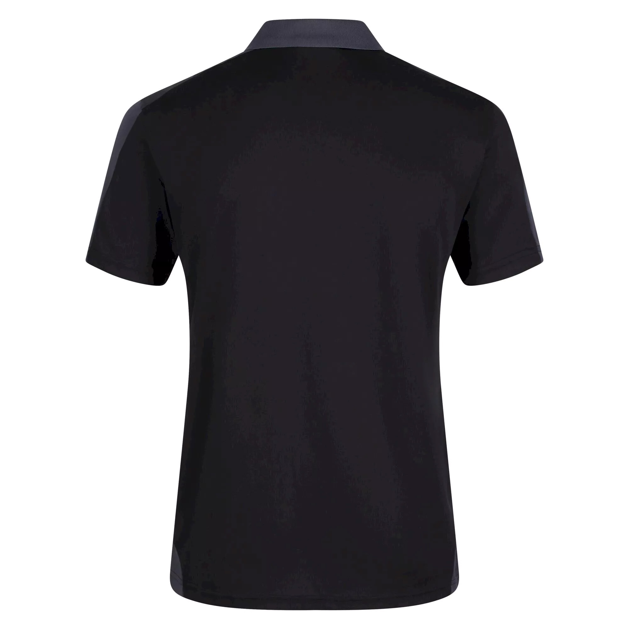 Regatta Coolweave Kontrast-Piqué-Poloshirt