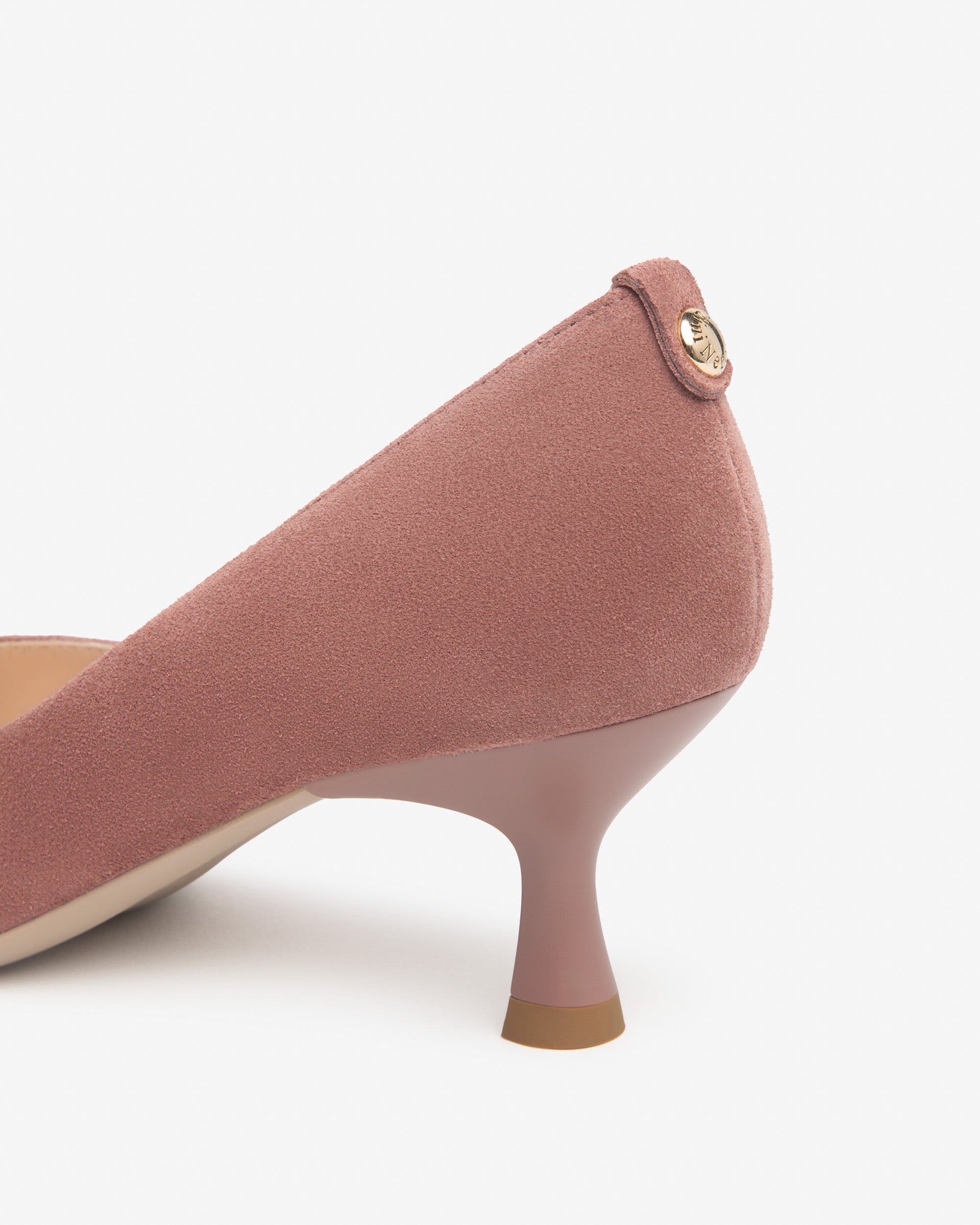  Wildlederpumps für Damen