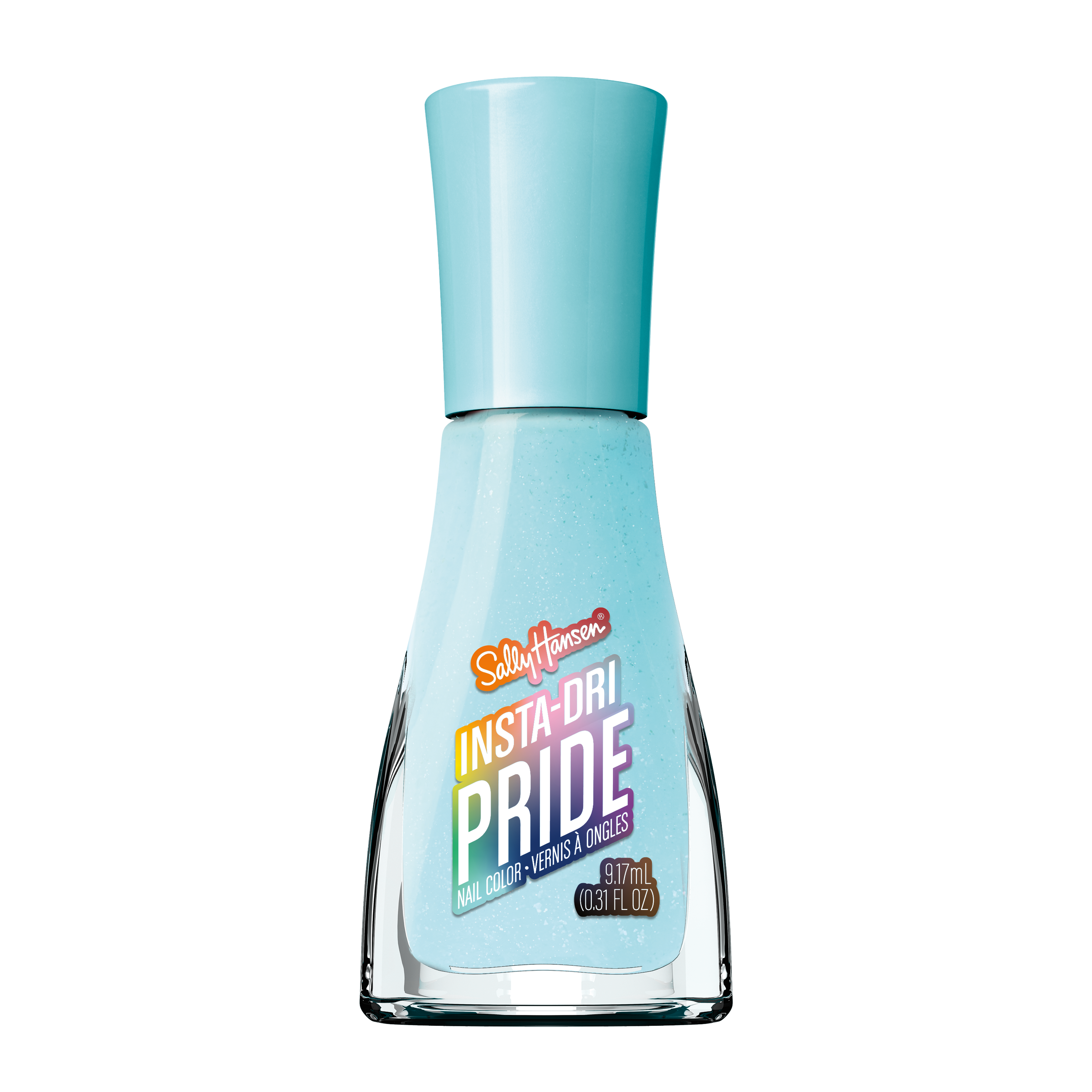 Lak za nohte Insta-Dri Pride Laki za nohte
