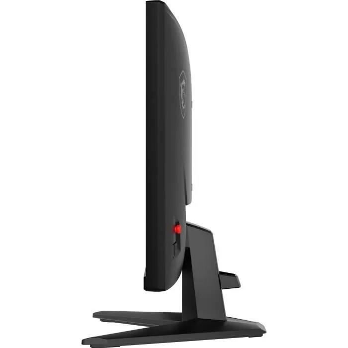 PC Gamer Screen - MSI - 24