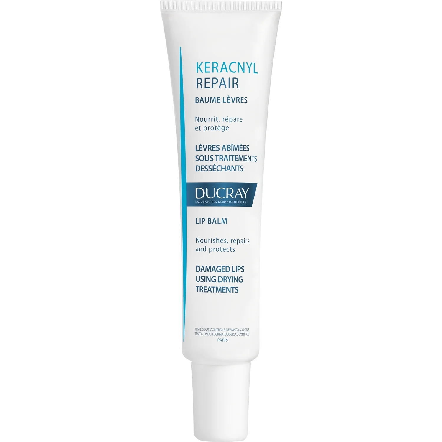 Keracnyl Repair - balsamo labbra - Balsamo Labbra