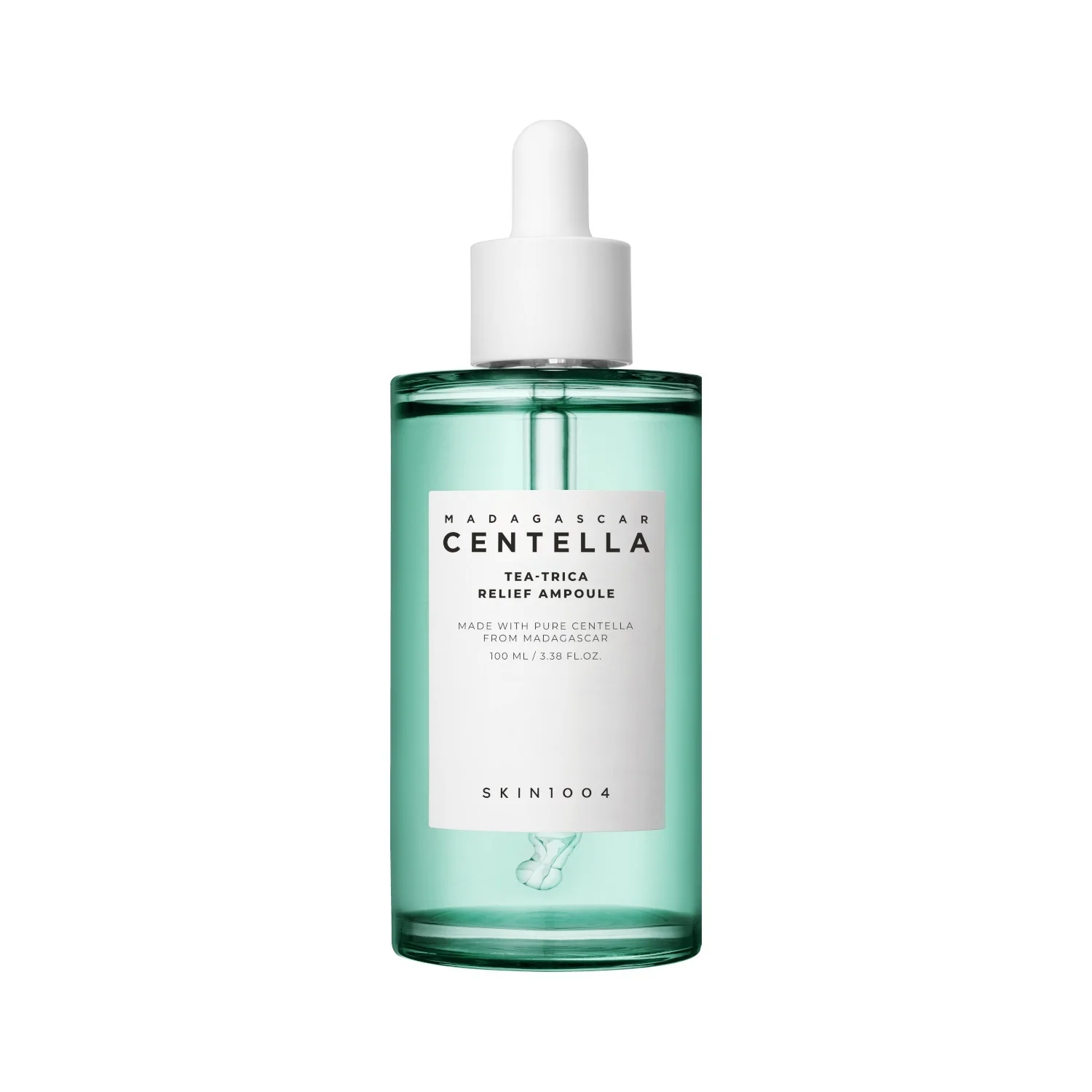 Tea-Trica Tea-Trica Relief Ampoule - Siero viso  lenitivo