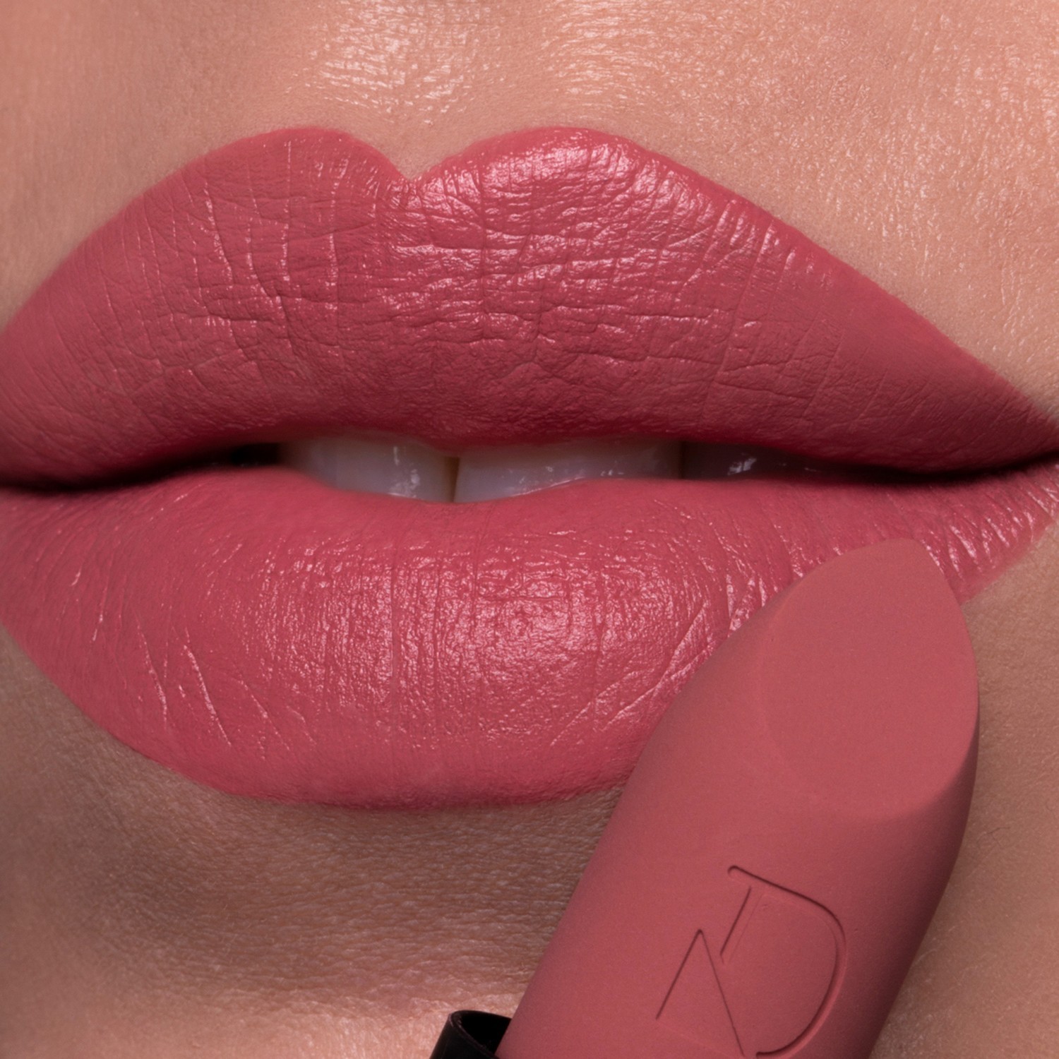 Diego dalla Palma Il Rossetto rouge à lèvres lumi-matt