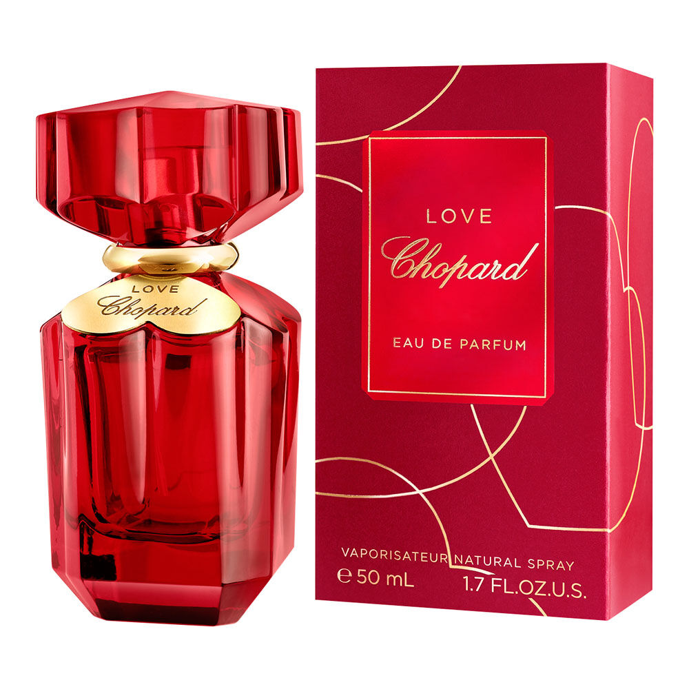 Chopard Láska Chopard