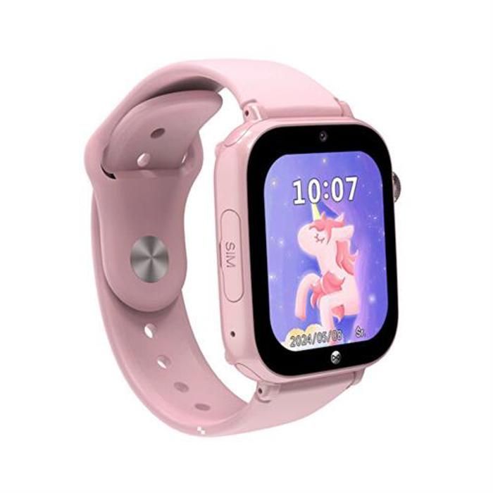 Smart watch - FOREVER - Look Me! 3 - 4G/LTE - GPS - WiFi