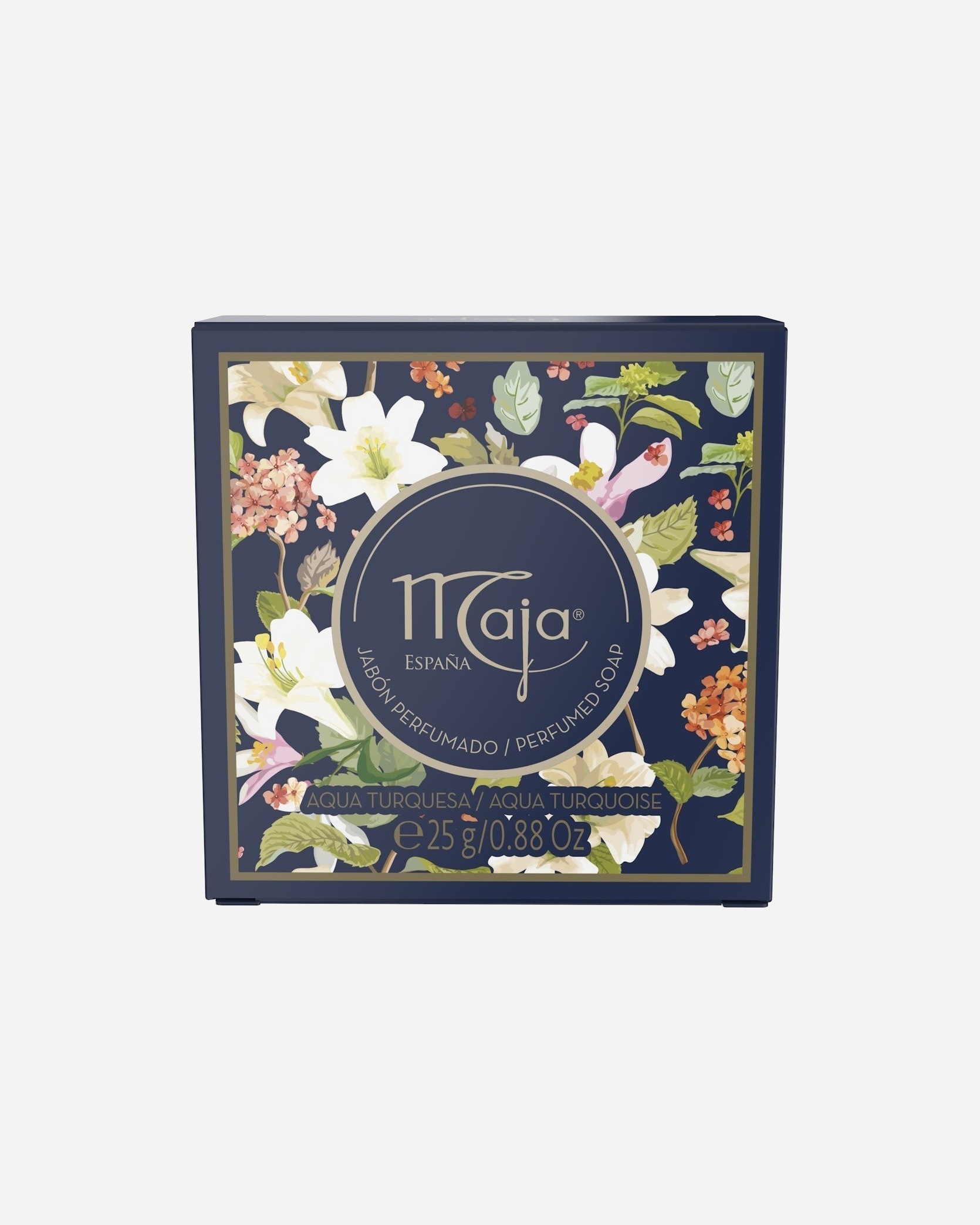 Maja Čistenie rúk Aqua Turquesa 25g - 25g