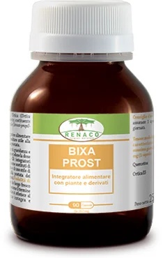 Bixa Prost 90 capsules