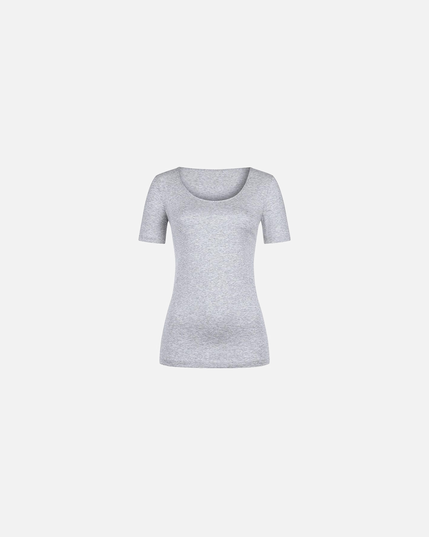 mey Underwear mey Top 1/2-Long Sleeve Series Pure Cotton - 1 Piece