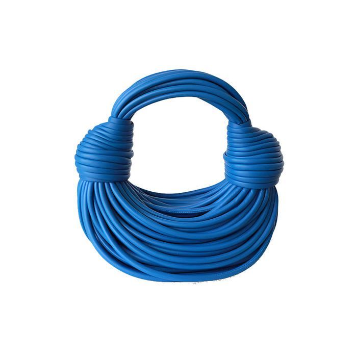 Borsa Camilla - Blu