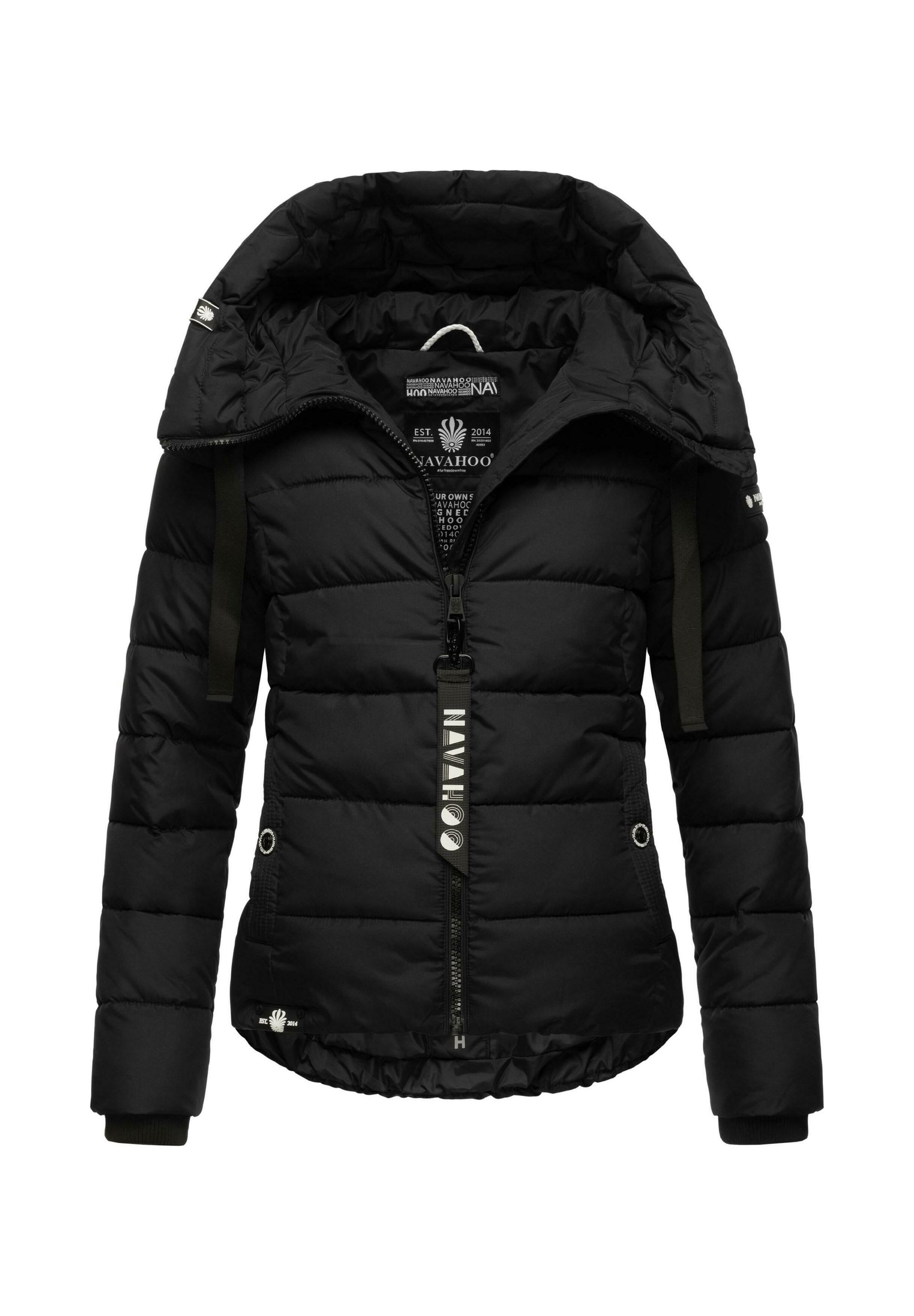 Navahoo AMAYAA - Veste d'hiver - noire