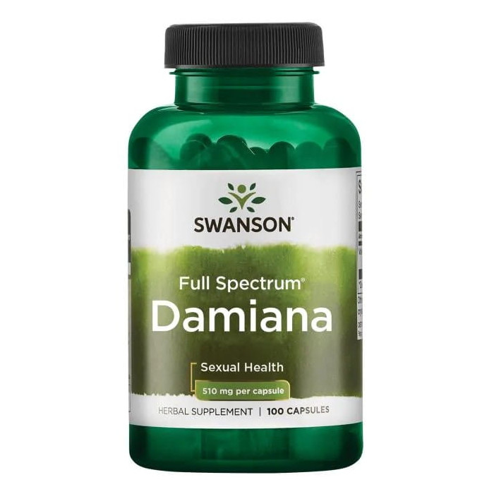 Svonsona Damiana