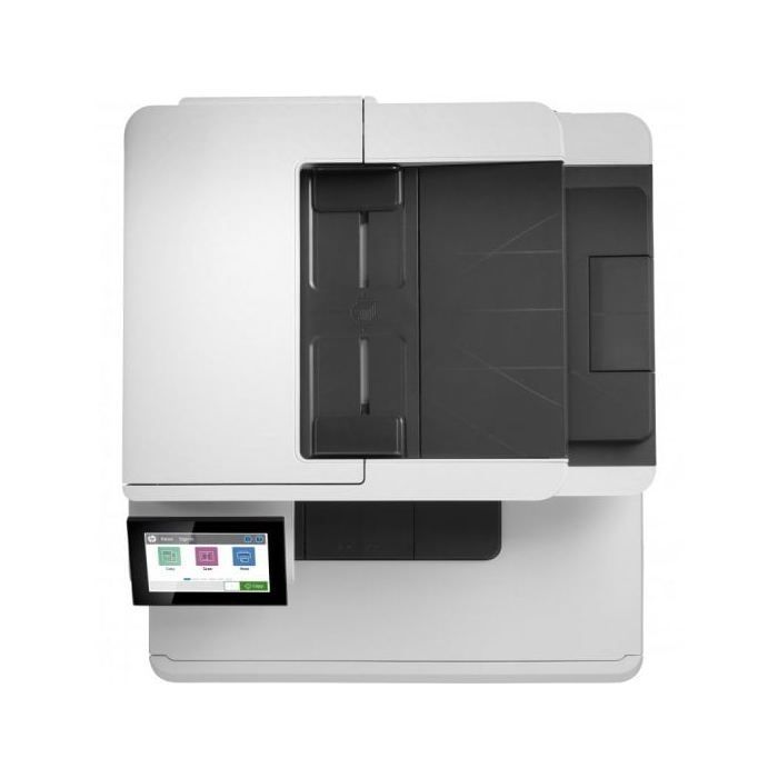 Multifunctionele printer - HP - LaserJet Color MFP M480f - Laser - A4 - 29 ppm kleur