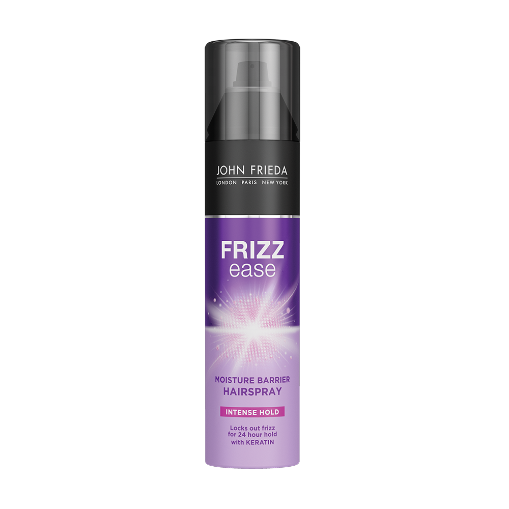 Frizz Ease Moisture Barrier intenzív tartású hajlakk 250 ml - John Frieda