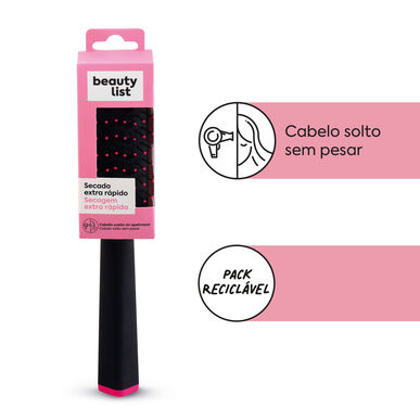 Beauty List -luurankosivellin
