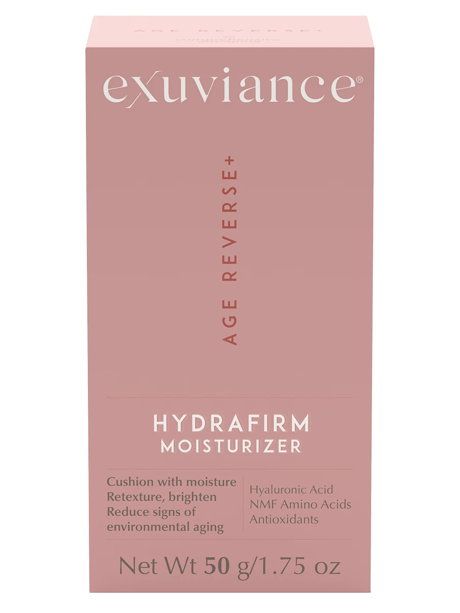 Age Reverse Hydrafirm 50 g - Exuviance
