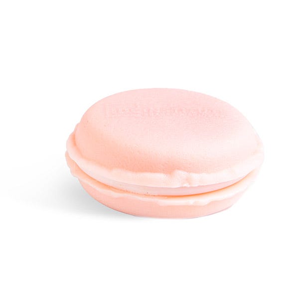 Βάλσαμο για τα χείλη Macaron | 1 τεμάχιο