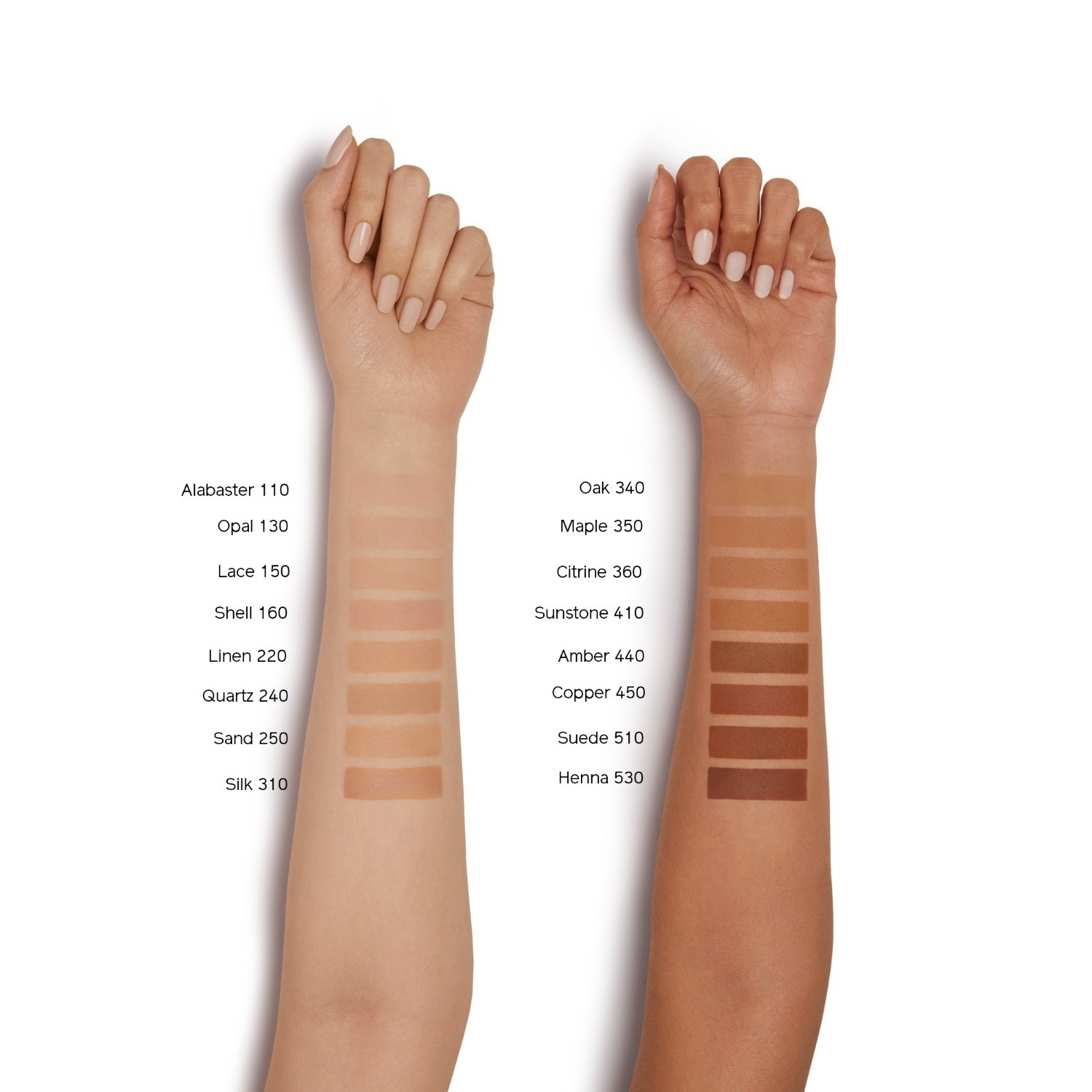 „Shiseido Foundation SYNCHRO SKIN Synchro Skin Self-Refreshing Custom Finish“ pudra – 9 g