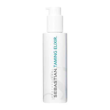 Sérum Elixir Alisador Sebastian Professionals - Sérum Antifrizz con Protección Térmica