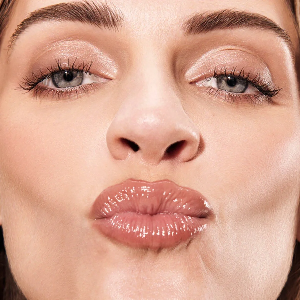 Labbra NUTRI LIP OIL - KISSABLE - Gloss