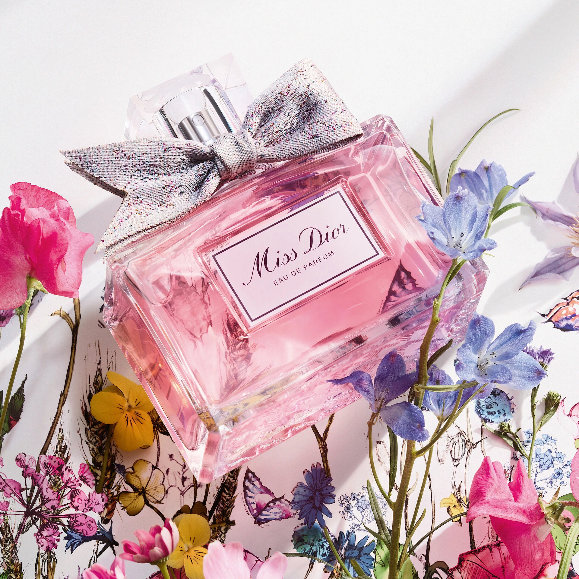 Miss Dior EdP 50 ml - DIOR