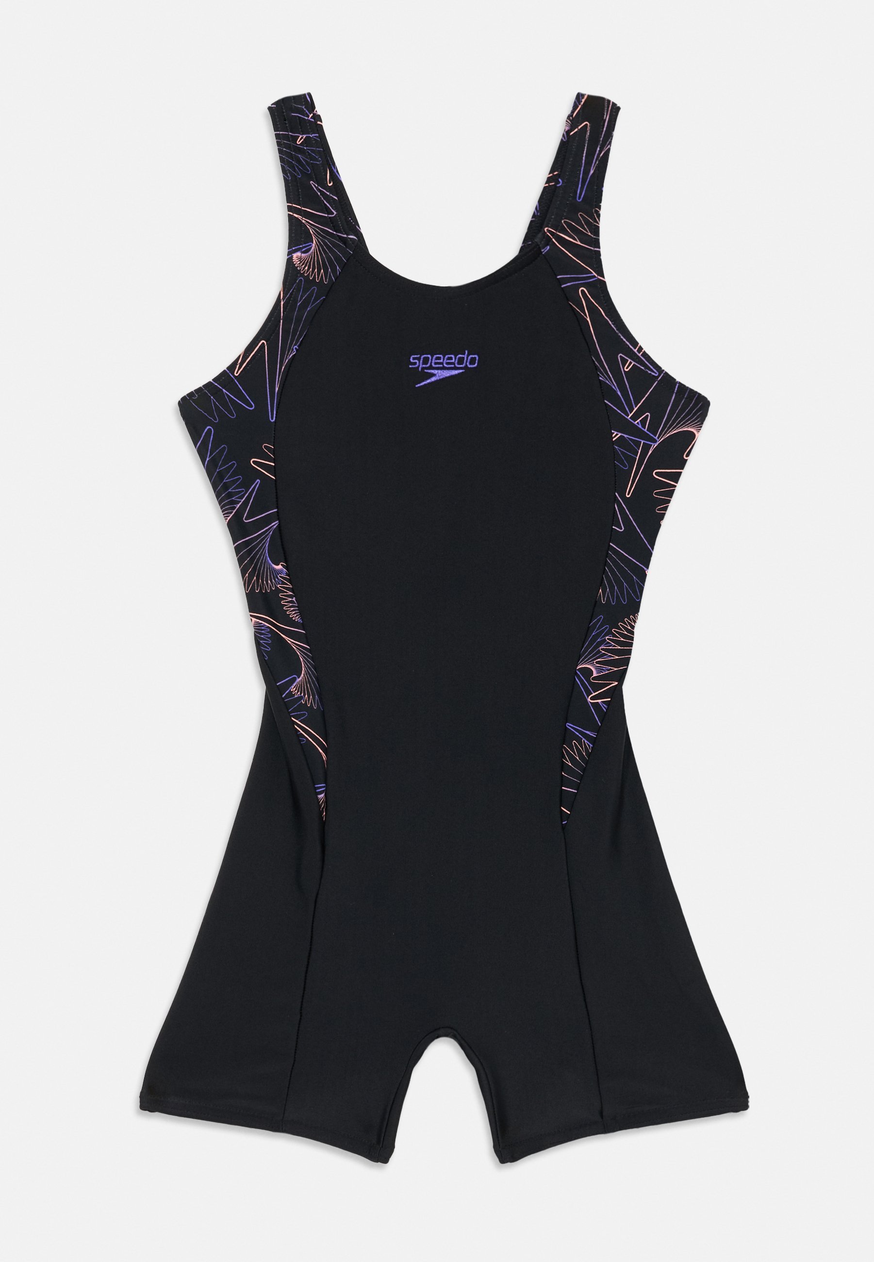 Speedo HYPERBOOM SPLICE LEGS - Zwempak - fel perzik