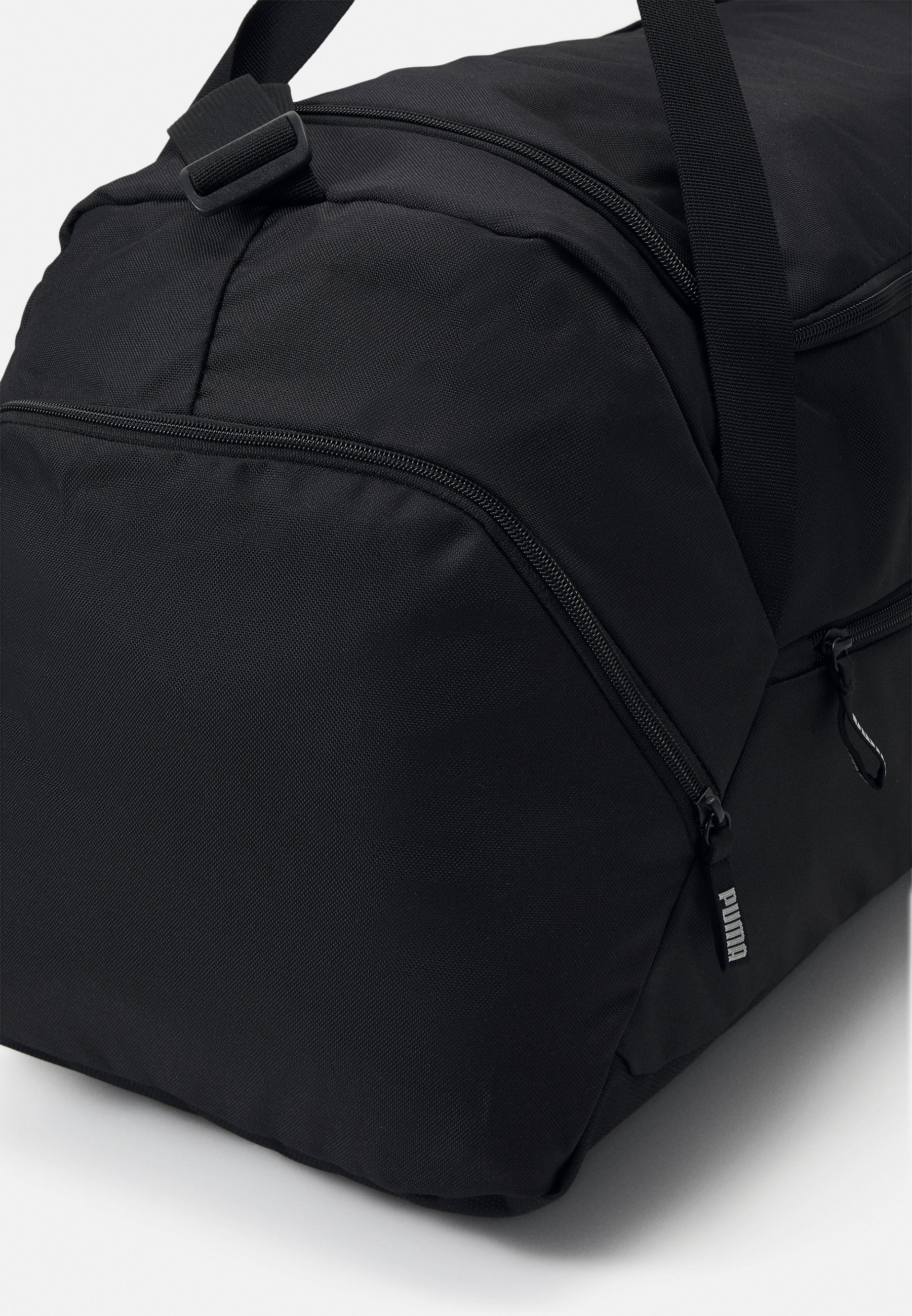 Puma TEAMGOAL TEAMBAG UNISEX - Sportovní taška - puma černá
