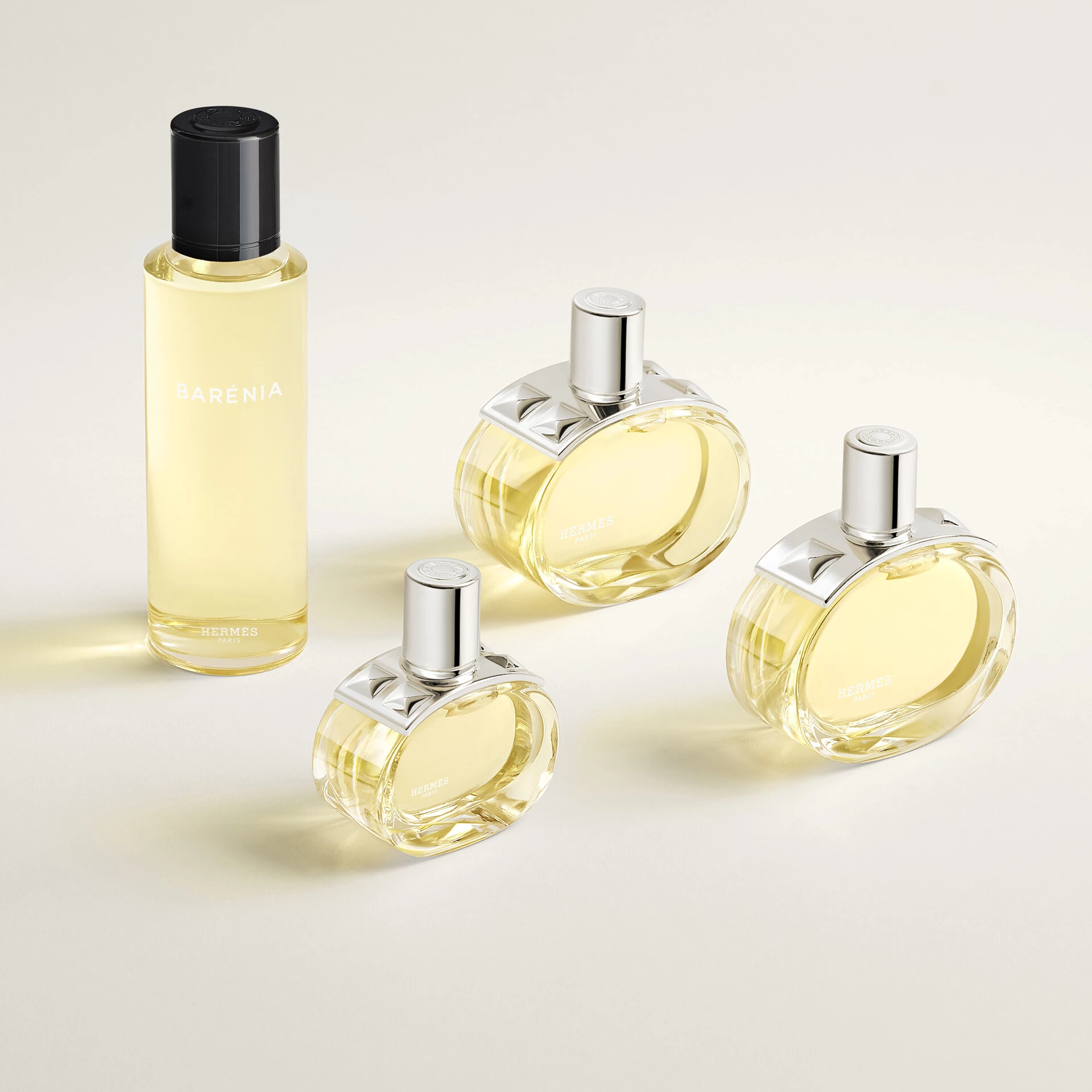 Barénia EdP 60 ml - HERMÈS