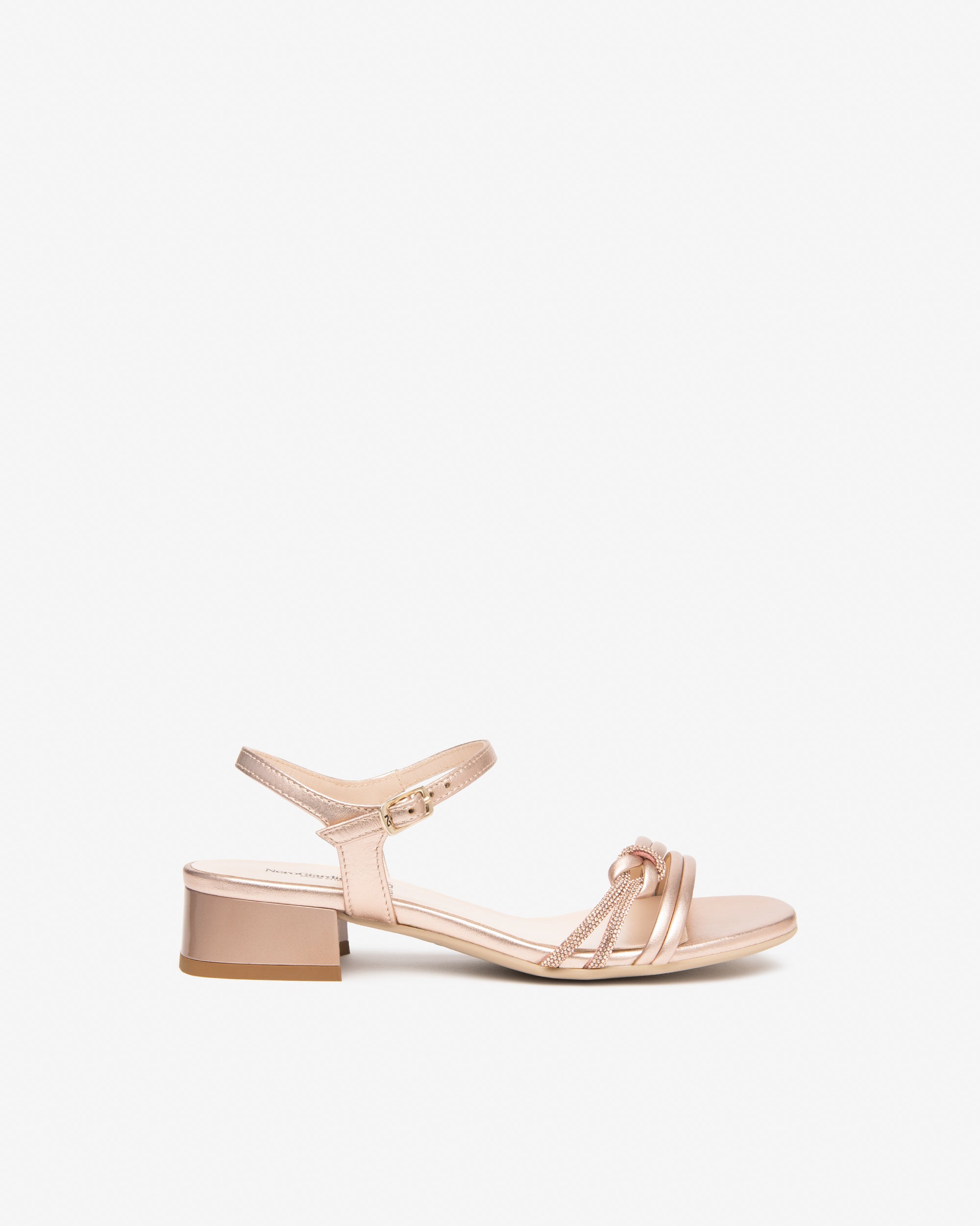  Sandales en cuir pour femmes