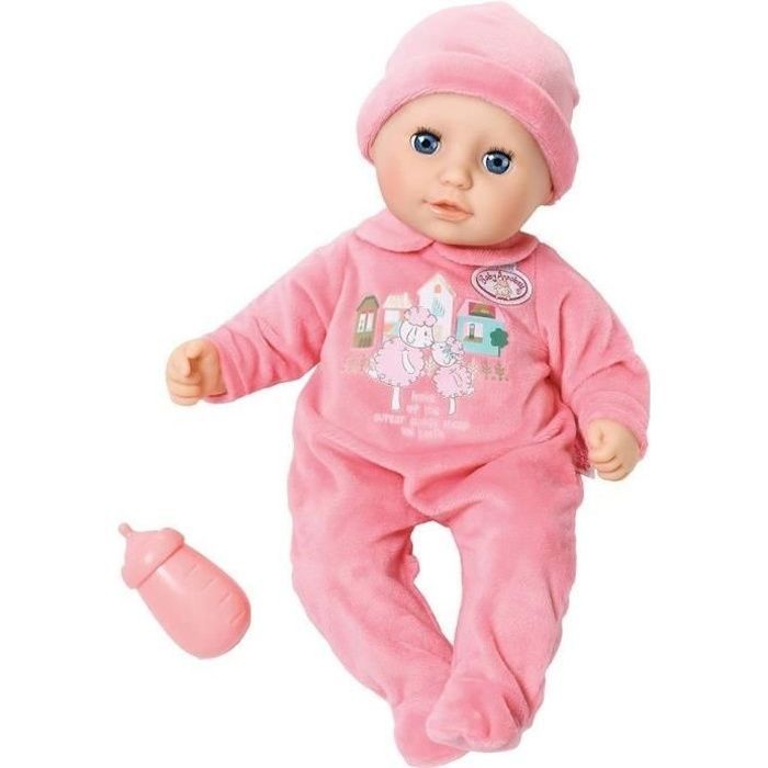Baby Annabell Little - Annabell 36cm