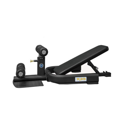 Silla Romana Y Banco 3xcentrix X3s Pro Tmr-world