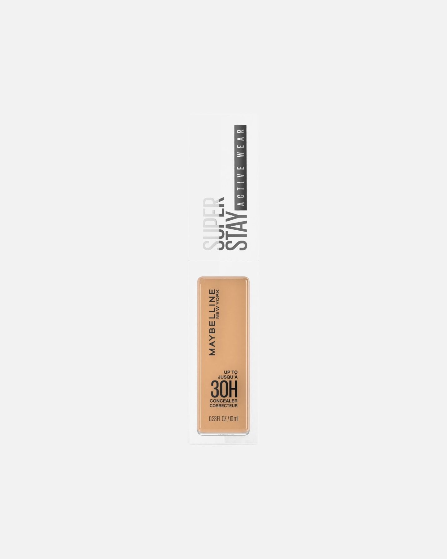 „Maybelline“ maskuoklis „SuperStay 30H Active Wear“ – 11,54 ml