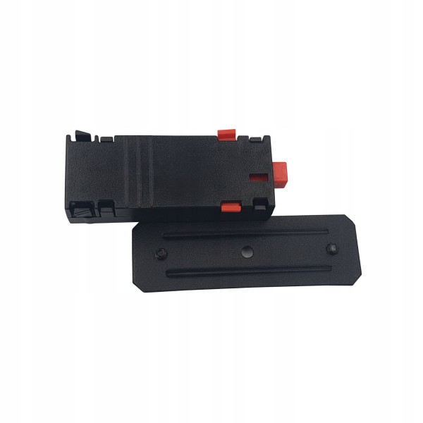 Złącze proste do szyn magnet smart track 230vac